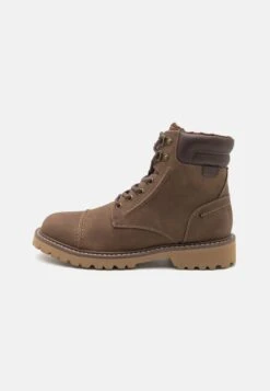 Pier One Veterboots - Brown