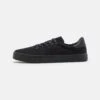 Pier One Unisex - Sneakers Laag - Black
