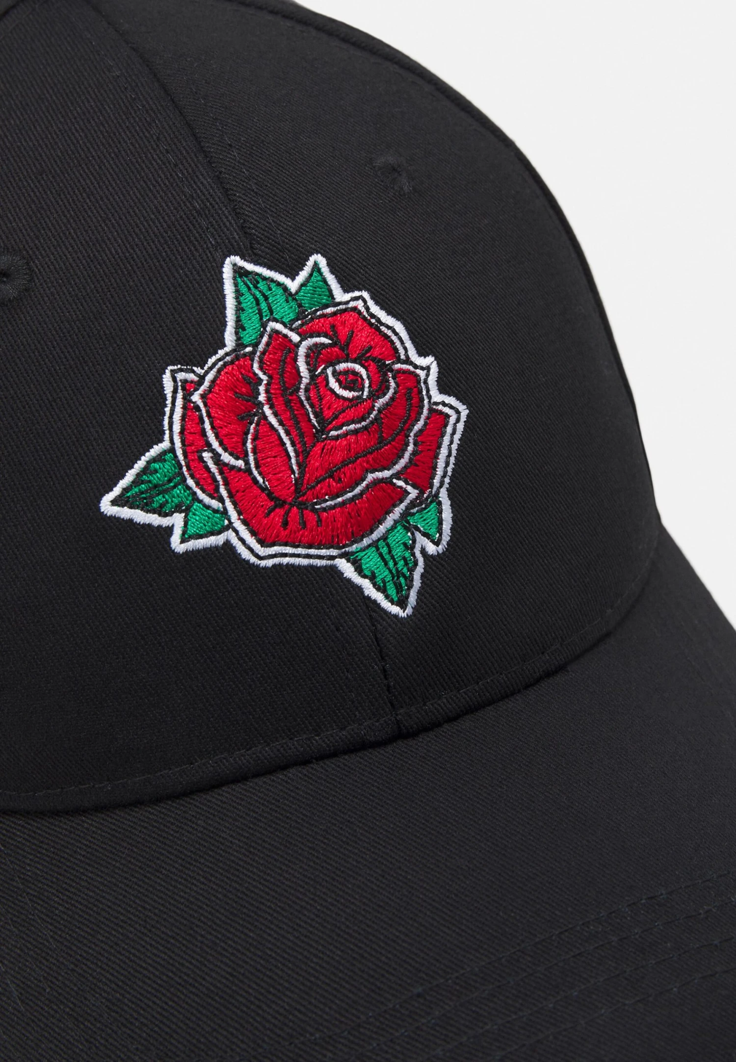 Pier One Unisex - Pet - Black 4 Pier One Unisex - Pet - Black - Afbeelding 4