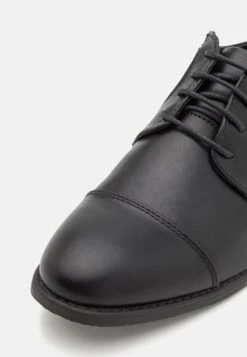 Pier One Unisex - Veterschoenen - Black 11 Pier One Unisex - Veterschoenen - Black -Pier One 655f1a002ef14957b57c8e11828f8008