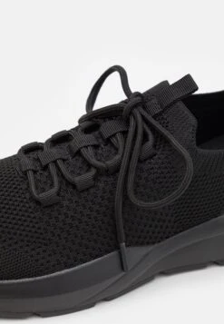 Pier One Unisex - Sneakers Laag - Black 11 Pier One Unisex - Sneakers Laag - Black -Pier One 65995386a3d84cd3a2106406efd96c10