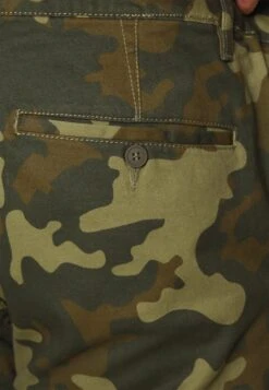 Pier One Cargobroek - Black/Olive 11 Pier One Cargobroek - Black/Olive -Pier One 67d8078ebb69496ba11aef4332505c81