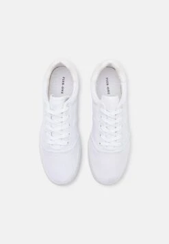 Pier One Unisex - Sneakers Laag - White 9 Pier One Unisex - Sneakers Laag - White -Pier One 6894621d30c7490b970389df13739b50