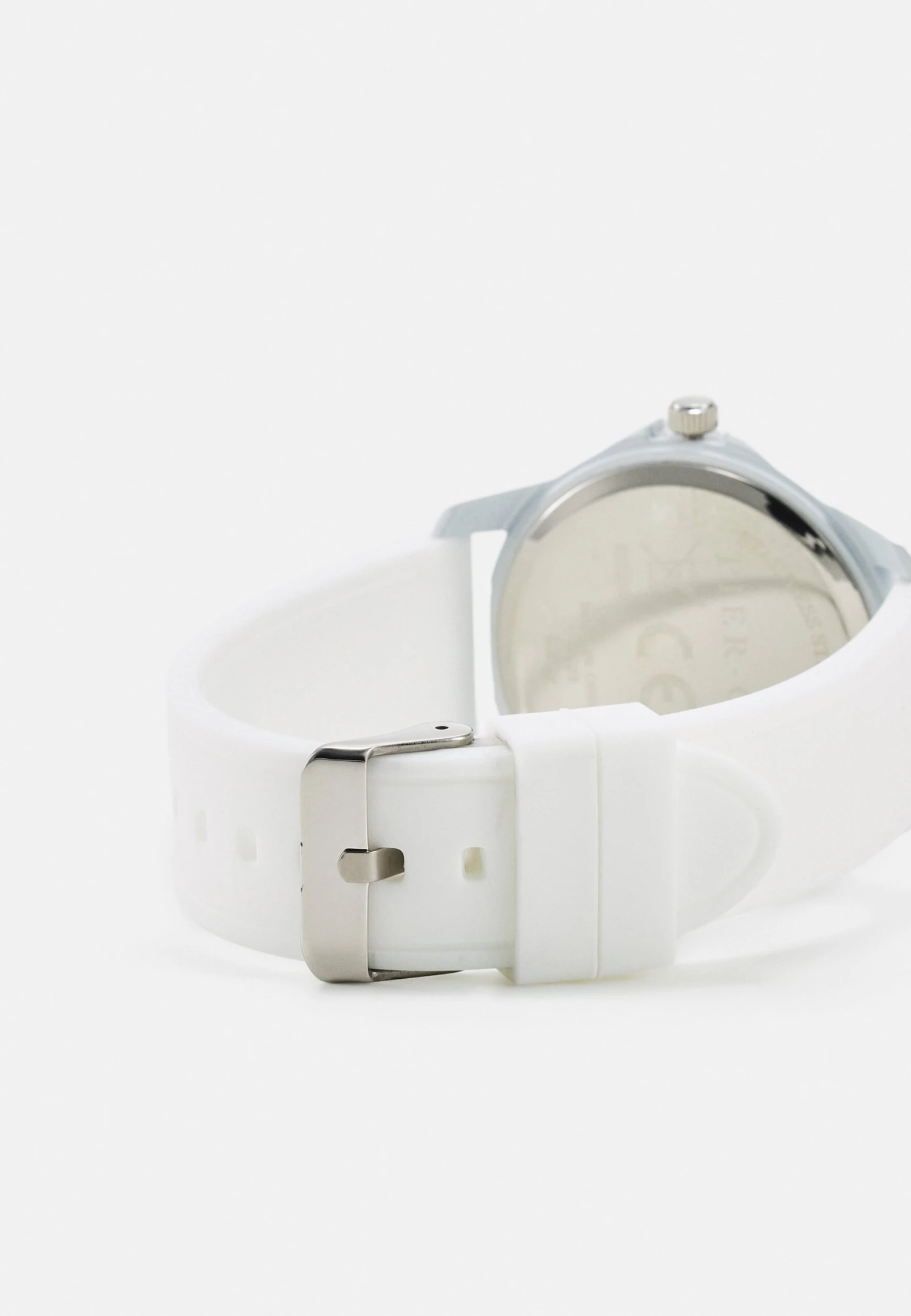 Pier One Unisex - Horloge - White 2 Pier One Unisex - Horloge - White - Afbeelding 2