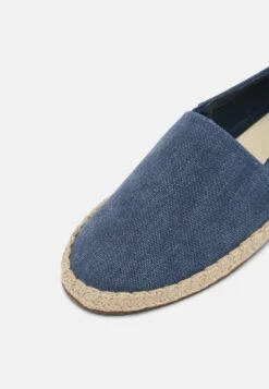 Pier One Rena Espadrille Unisex - Espadrilles - Blue 13 Pier One Rena Espadrille Unisex - Espadrilles - Blue -Pier One 69f55e7ee599423eb80d704c281669e0