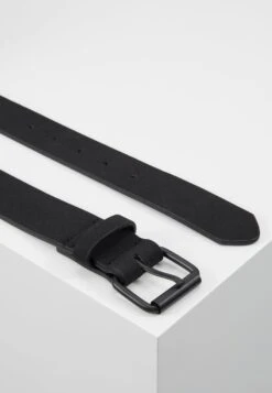 Pier One Unisex - Riem - Black -Pier One 6ac7f0ddfbe84c0c92e05afdbb0e8ee8