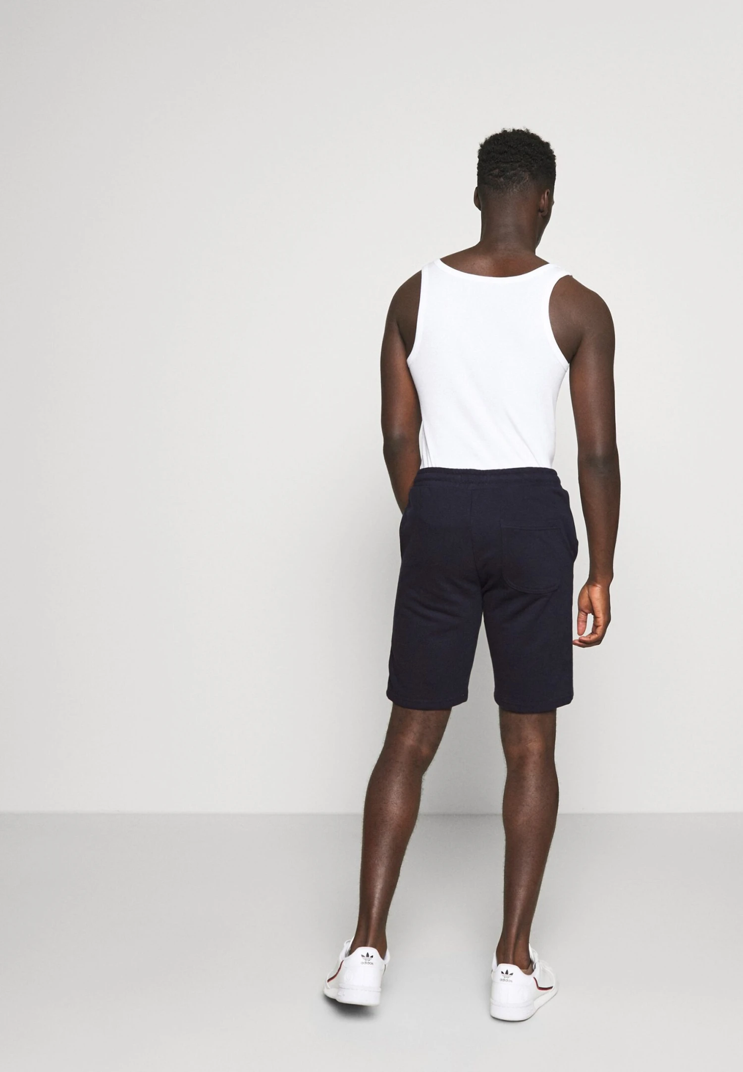 Pier One Trainingsbroek - Dark Blue 3 Pier One Trainingsbroek - Dark Blue - Afbeelding 3