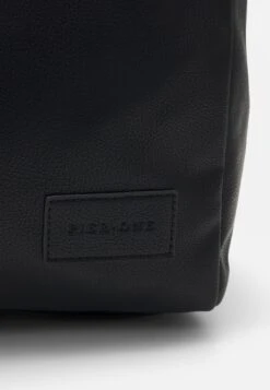 Pier One Unisex - Weekendtas - Black -Pier One 6f0d4cba81d947489c7b672bfd9ce02e