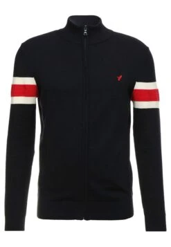 Pier One Vest - Dark Blue 8 Pier One Vest - Dark Blue -Pier One 70a92614513c4c829e41c0c48726b0ea