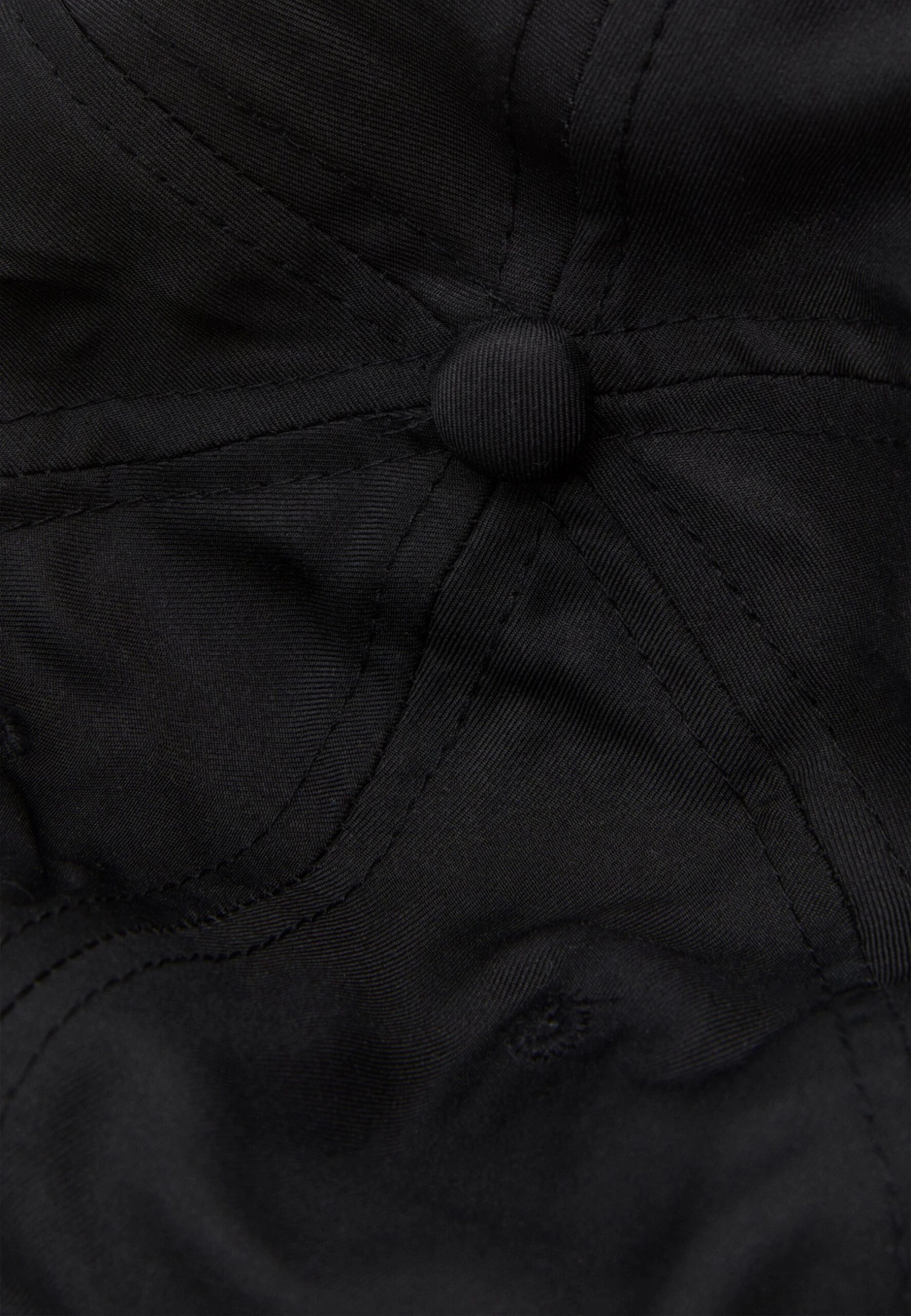 Pier One Unisex - Pet -Black 4 Pier One Unisex - Pet -Black - Afbeelding 4