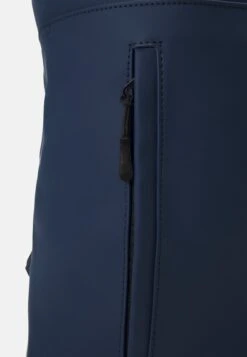 Pier One Unisex - Rugzak - Dark Blue -Pier One 7848b41c279c416798d6d0c9b0fafafd