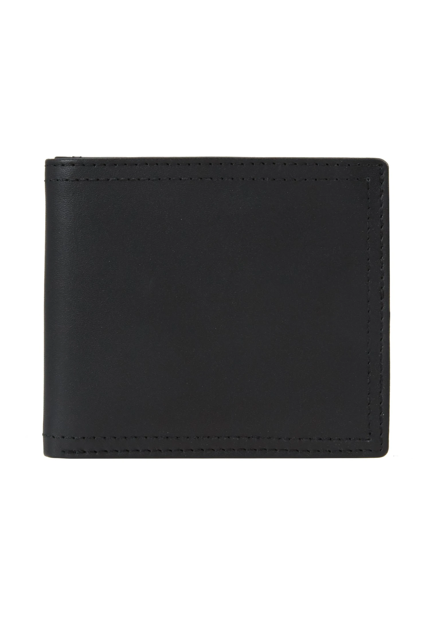 Pier One Leather - Portemonnee - Black 2 Pier One Leather - Portemonnee - Black - Afbeelding 2