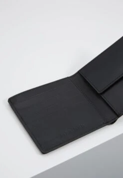 Pier One Leather - Portemonnee - Black 9 Pier One Leather - Portemonnee - Black -Pier One 793ee17881fd4ef9bb10f1e344bf22ed