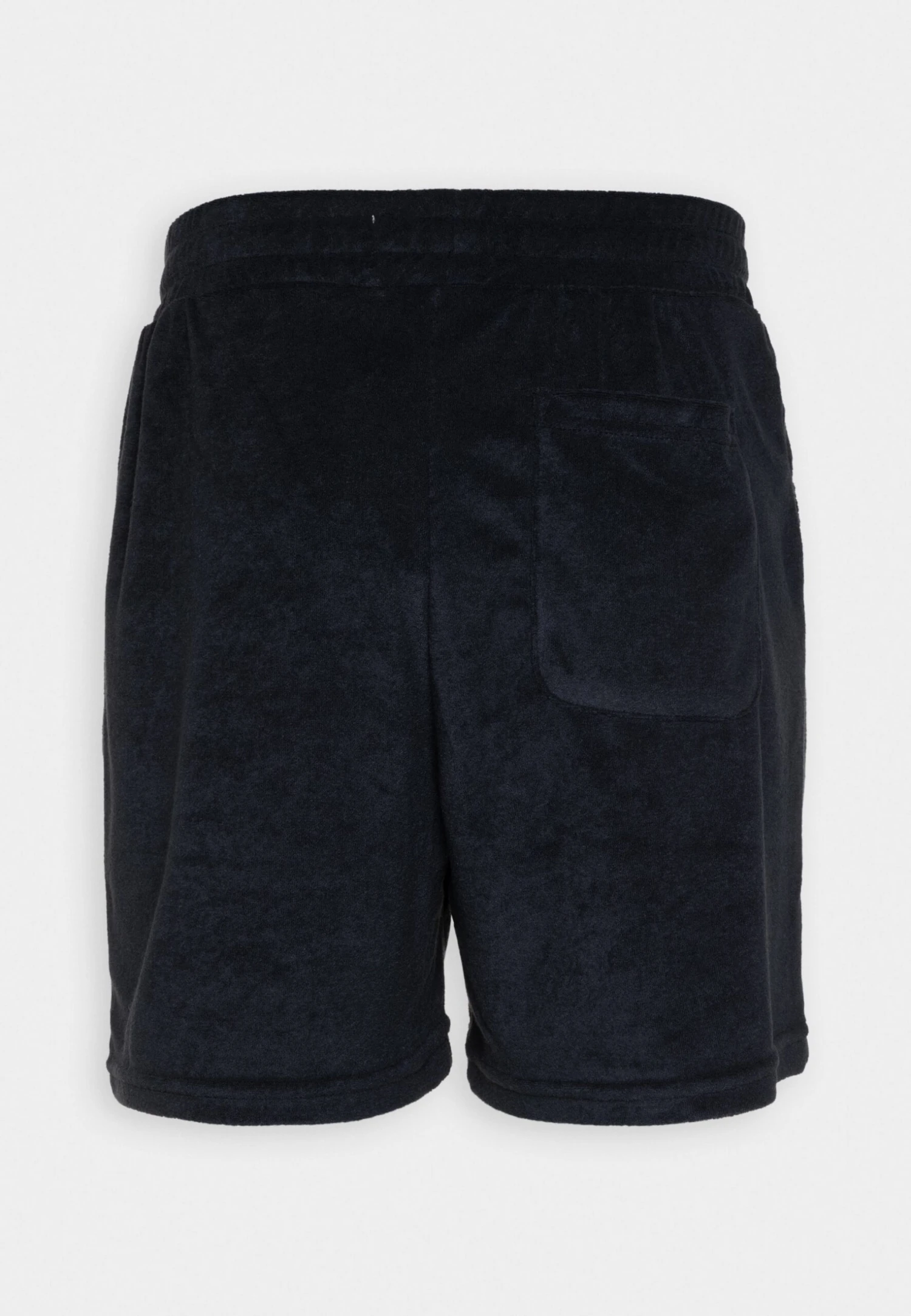 Pier One Toweling - Shorts - Dark Blue 6 Pier One Toweling - Shorts - Dark Blue - Afbeelding 6