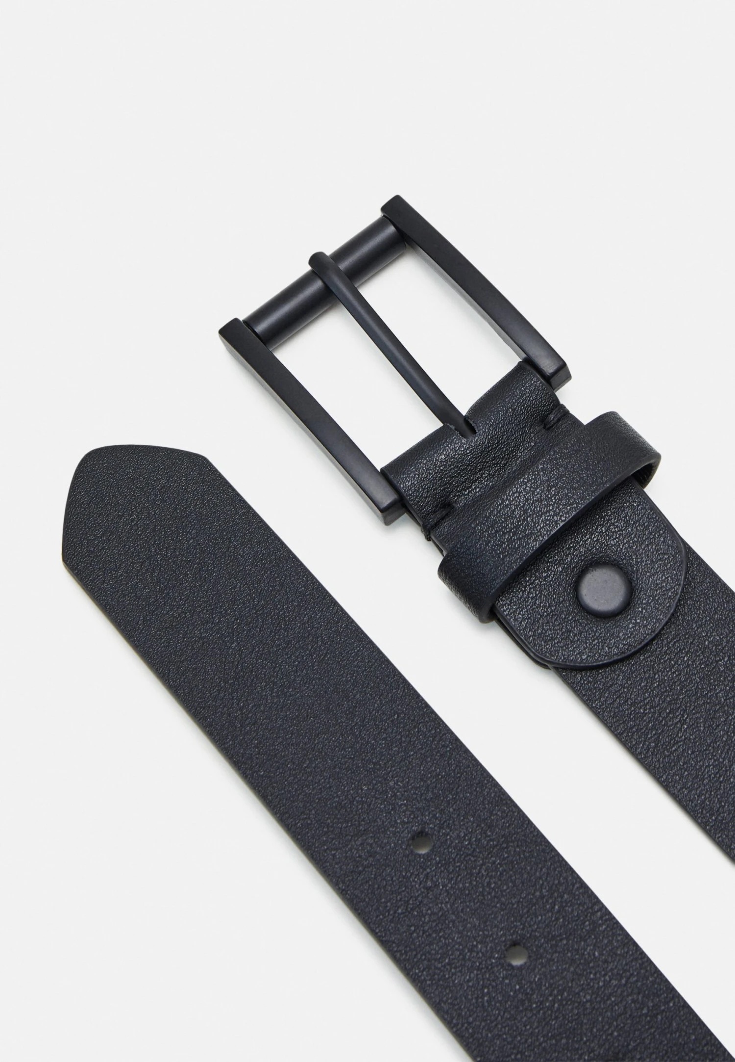 Pier One Riem - Black 2 Pier One Riem - Black - Afbeelding 2