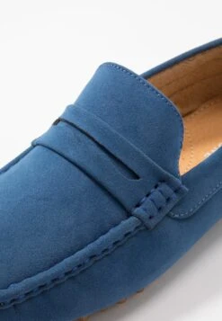 Pier One Unisex - Mocassins - Royal Blue 11 Pier One Unisex - Mocassins - Royal Blue -Pier One 7cc7c2b15c404724be73af1bd6ac03d3