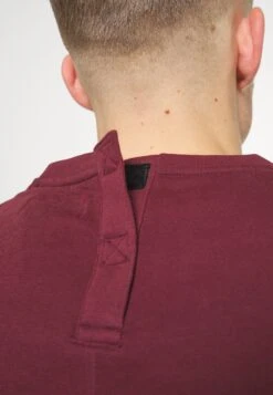 Pier One Sweater - Bordeaux -Pier One 7e10833d051d4a42bef4109293463f90