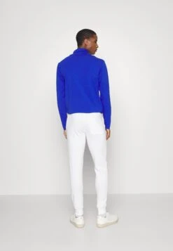 Pier One Trainingsbroek - White -Pier One 8331affdd7f0488692bf512a43af10d8