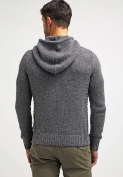 Pier One Hoodie - Dark Grey Melange 10 Pier One Hoodie - Dark Grey Melange -Pier One 8689ec228791443bb65108e2e4ef81bf