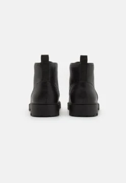 Pier One Veterboots - Black -Pier One 88e83f64ed484a488ca9da1b018a922e