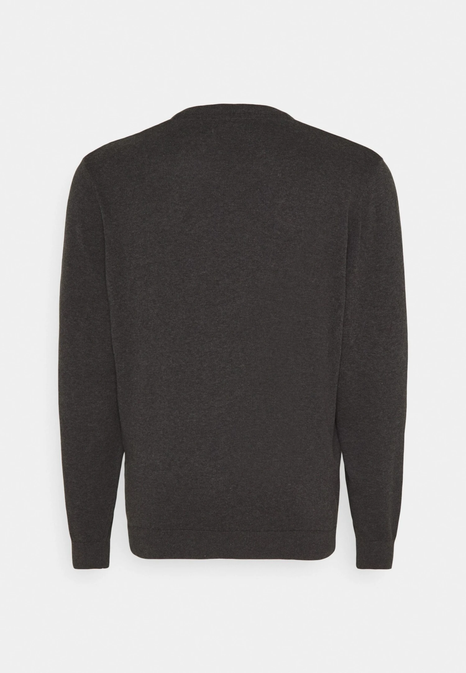 Pier One 2 Pack - Trui - Dark Blue/Mottled Dark Grey 3 Pier One 2 Pack - Trui - Dark Blue/Mottled Dark Grey - Afbeelding 3