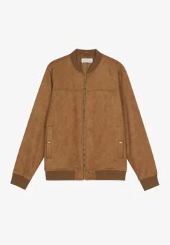 Pier One Bomberjacks - Cognac 8 Pier One Bomberjacks - Cognac -Pier One 96f9daf43ce7443c82c342d63be5c410