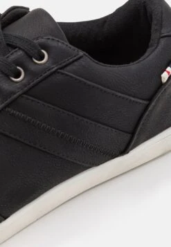 Pier One Sneakers Laag - Black -Pier One 9e266517dfcb4f3fa803185681c35946