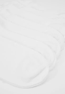 Pier One 7 Pack - Sokken - White -Pier One 9f6b09ed8bc54fb08a566014f48c3c75