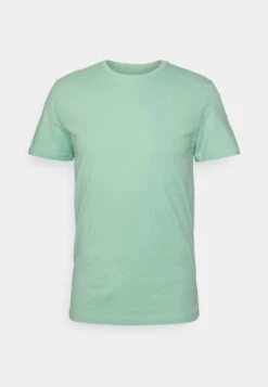 Pier One 5 Pack - T-Shirt Basic - Blue/Dark Blue/Light Green -Pier One 9fd4c9261afa4e1d80535543c47761e7