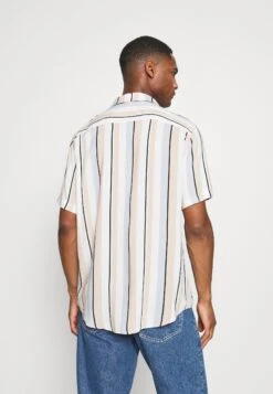 Pier One Overhemd - Beige -Pier One a14872a9fbf24163813e7c0bbd193c5c