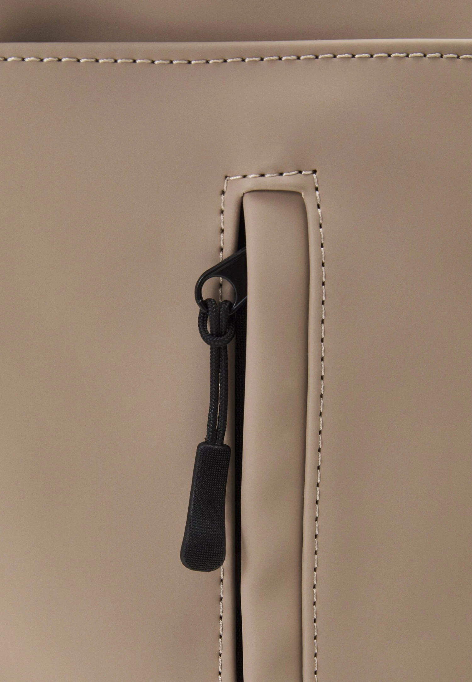 Pier One Unisex - Rugzak - Light Brown 4 Pier One Unisex - Rugzak - Light Brown - Afbeelding 4