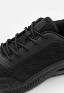 Pier One Sneakers Laag - Black 11 Pier One Sneakers Laag - Black -Pier One a15d0ac1b5ba4ea39acf4323849fbbaf