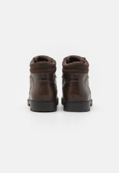 Pier One Unisex - Veterboots - Brown 8 Pier One Unisex - Veterboots - Brown -Pier One a651ea13c1804fdb99e61eaf1db54a14