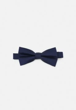 Pier One 55 Pier One Vlinderdas - Dark Blue