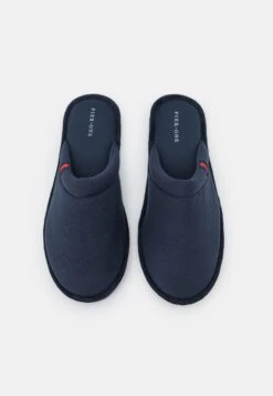 Pier One Pantoffels - Dark Blue 9 Pier One Pantoffels - Dark Blue -Pier One a980ddae57c846959579e8a4a1384f89