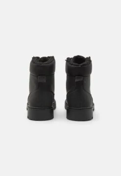 Pier One Unisex - Veterboots - Black -Pier One afcab7c6844846e19fb7df980a6023fd