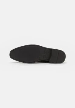 Pier One Unisex - Veterschoenen - Black 10 Pier One Unisex - Veterschoenen - Black -Pier One aff3df024aac41e99566dabd074d68c2