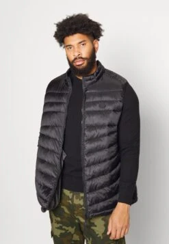 Pier One Cargobroek - Black/Olive 9 Pier One Cargobroek - Black/Olive -Pier One b281b8918f0a4aa7a7de849ace03a5bd