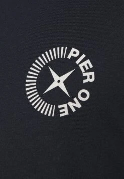 Pier One Longsleeve - Dark Blue 12 Pier One Longsleeve - Dark Blue -Pier One b6b411f10b974fd29857c09f7a97922c