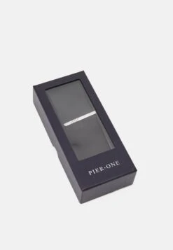 Pier One Set - Stropdas - Black 7 Pier One Set - Stropdas - Black -Pier One b6f134e0211046c2b37e1bc8ea8571a9