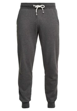Pier One Trainingsbroek - Mottled Dark Grey -Pier One b736722ce88e49d4b0e0dd2d0149ccb8