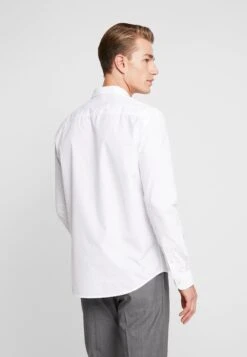 Pier One 2 Pack - Zakelijk Overhemd - White/Light Blue -Pier One be6c104a9fb24ec4b7e3fbf862bb62fa