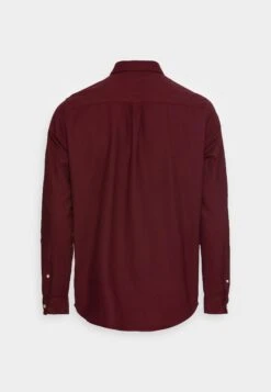 Pier One 2 Pack - Overhemd - Bordeaux/Black/White 7 Pier One 2 Pack - Overhemd - Bordeaux/Black/White -Pier One c010498576f147c9bcd3addb1fe881c7