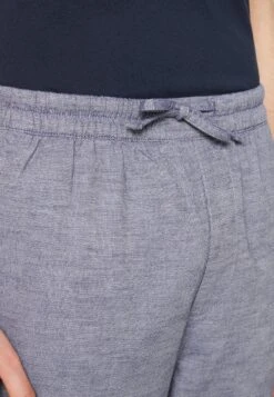 Pier One Broek - Blue -Pier One cce011a054b14c8aae8a903758eb6df5