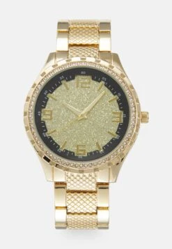 Pier One Horloge - Gold-Coloured