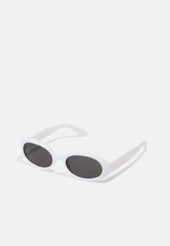 Pier One Unisex - Zonnebril - White