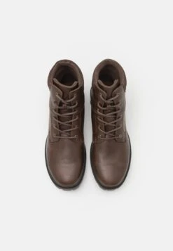 Pier One Unisex - Veterboots - Brown 9 Pier One Unisex - Veterboots - Brown -Pier One d033db888a9d48539d4821d875662d5c