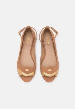 Pier One Ballerina'S - Beige 11 Pier One Ballerina'S - Beige -Pier One d0e8e72551cc47328da43b781696aad8