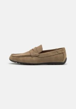 Pier One 27 Pier One Unisex - Mocassins - Beige