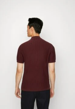 Pier One T-Shirt Print - Brown -Pier One d8033e81f9d14b398afd4f3695426fff